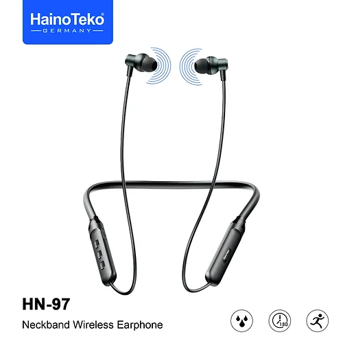Haino Teko HN-97 Neck Band