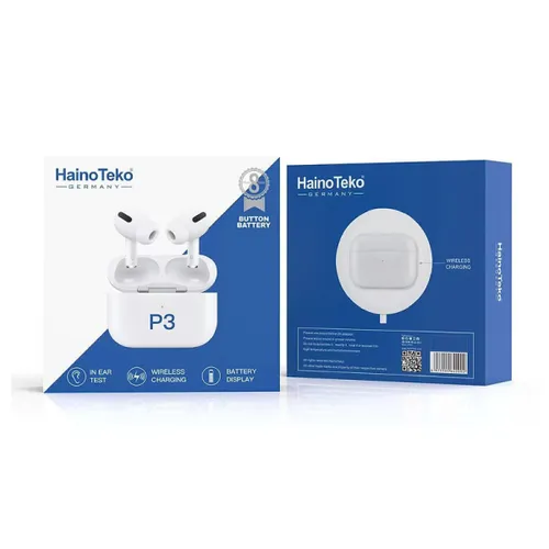 Haino Teko P3 Earbuds