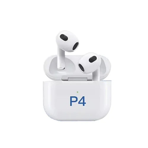 Haino Teko P4 Wireless Earbuds