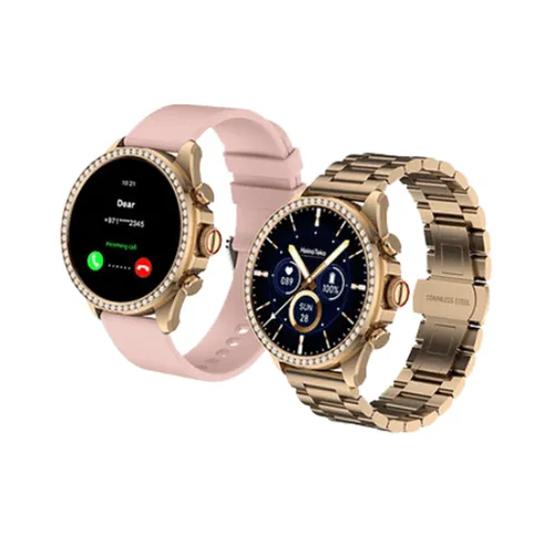 Haino Teko RW-16 Smart Watch