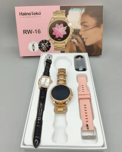 Haino Teko RW-16 Smart Watch