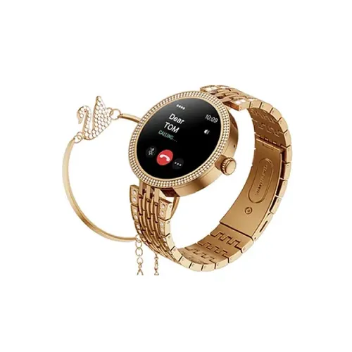 Haino Teko RW-19 Smart Watch