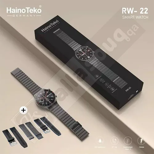 Haino Teko RW-22 Smart Watch