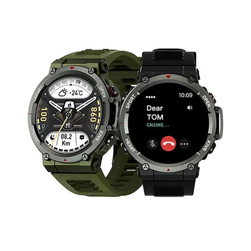 Haino Teko RW-24 Smart Watch