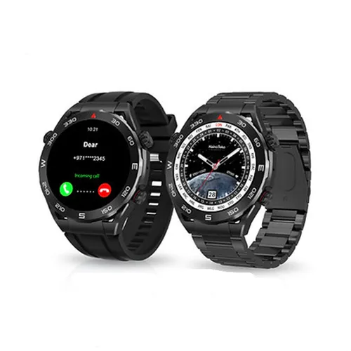 Haino Teko RW-27 Smart Watch