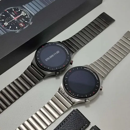 Haino Teko RW22 Germany High Quality Smartwatch