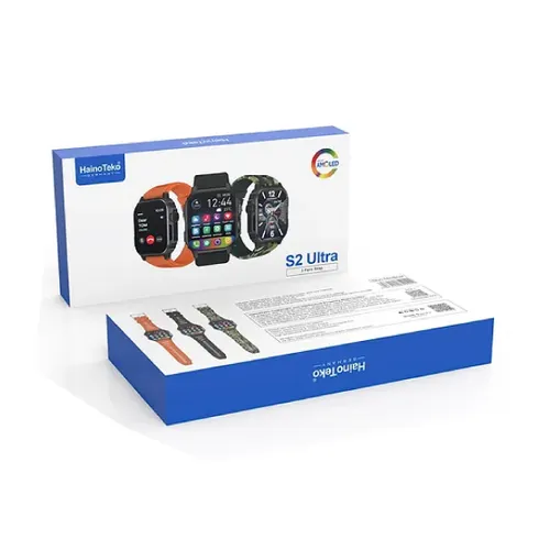 Haino Teko S2 Ultra Smart Watch