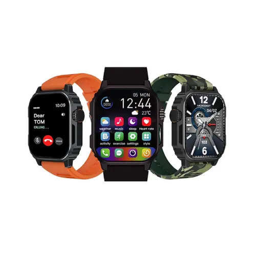 Haino Teko S2 Ultra Smart Watch