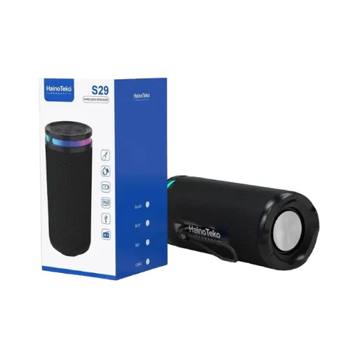 Haino Teko S29 Wireless Bluetooth Speaker