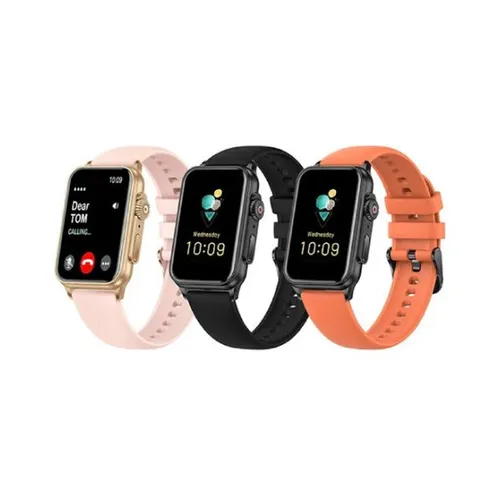 Haino Teko S4 Ultra Mini Super Mini Smart Watch
