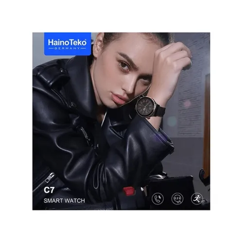 Haino Teko Smart Watch C7