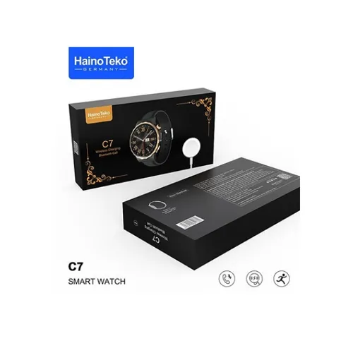 Haino Teko Smartwatch C7