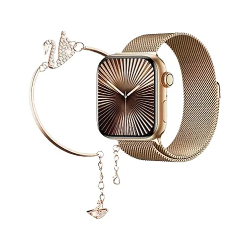 Haino Teko SQ-16 Mini Smart Watch