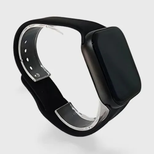 Haino Teko T81 Mini Smartwatch