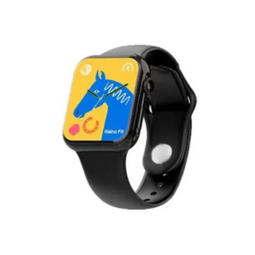 Haino Teko T85 Max Smart Watch