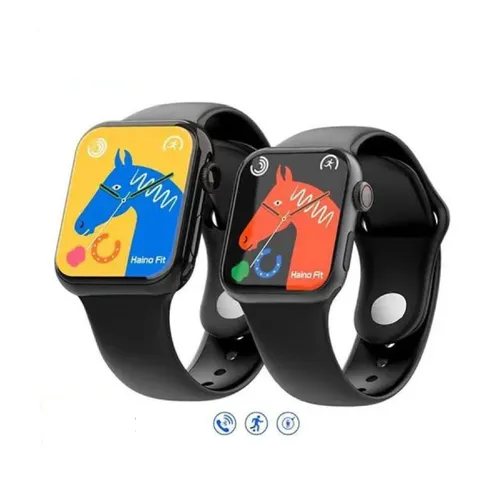 Haino Teko T85 Max Smart Watch