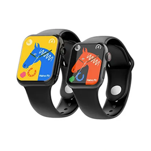 Haino Teko T86 Max Smart Watch