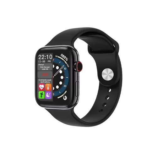 Haino Teko T86 Max Smart Watch