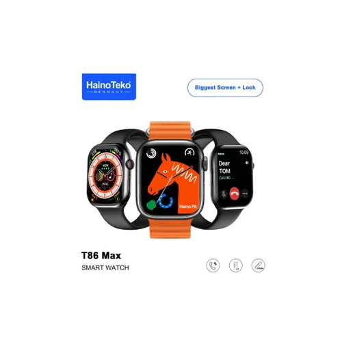 Haino Teko T86 Max Smartwatch