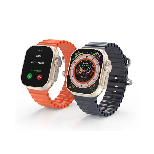 Haino Teko T91 Ultra Max Smart Watch