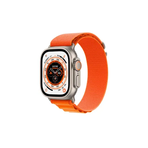 Haino Teko T92 Ultra Max with 2 Straps Smartwatch