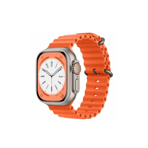 Haino Teko T92 Ultra Max with 2 Straps Smartwatch