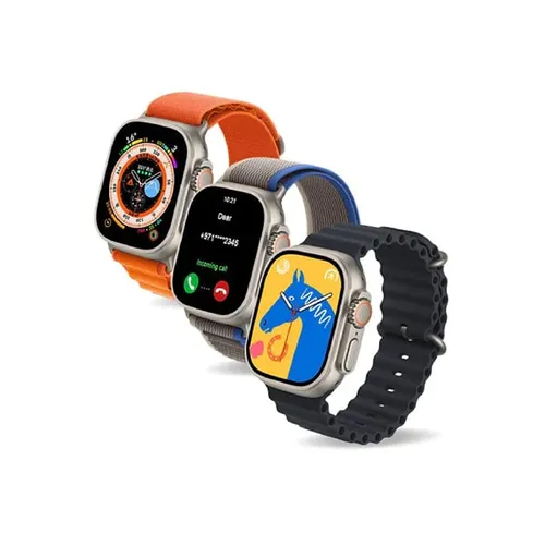 Haino Teko T93 Ultra Max Smart Watch