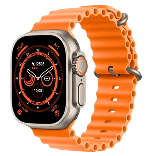 Haino Teko T94 Ultra Max Smart watch