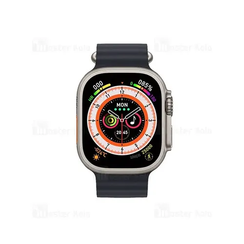Haino Teko T94 Ultra Max Smart Watch