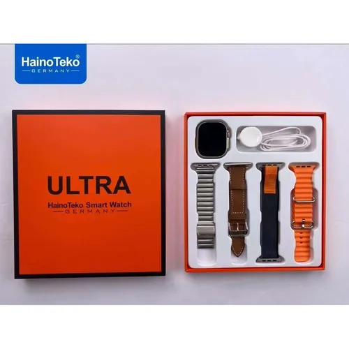 Haino Teko T94 Ultra Max Smart watch