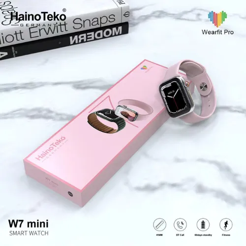 Haino Teko W7 Mini Smartwatch