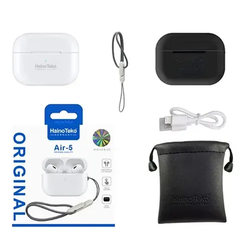 Haino Teko Wireless Air Pod Pro Air-5