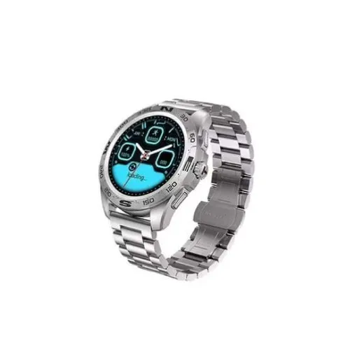HainoTeko RW23 Stainless Steel Smart Watch