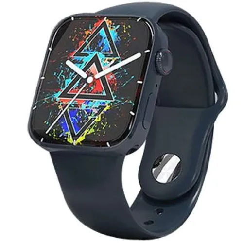 HainoTeko S8 Max Smart Watch
