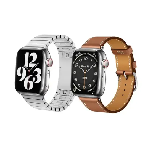 HainoTeko S8 Max Smart Watch