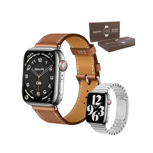 HainoTeko S8 Max Smart Watch