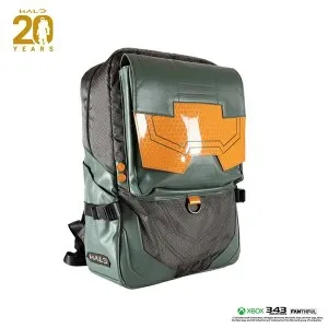 HALO Backpack