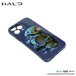 HALO Cellphone Case