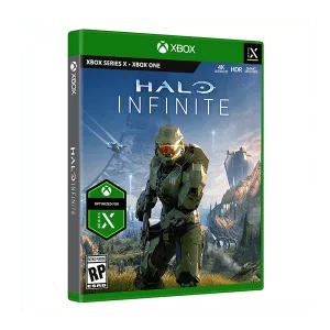 Halo Infinite