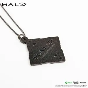 HALO Necklace