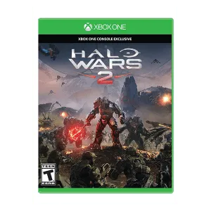 Halo Wars 2