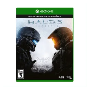 Halo Wars 5: Guardians