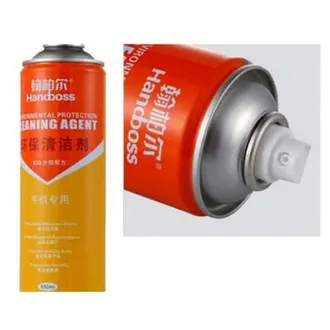 Handboss 530 Contact Cleaner 550ml