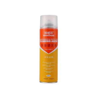 Handboss 530 Contact Cleaner 550ml