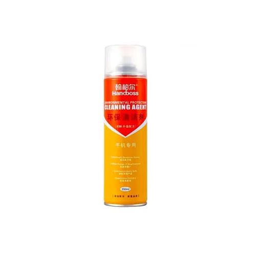 Handboss Environmental Protection Cleaning Agent