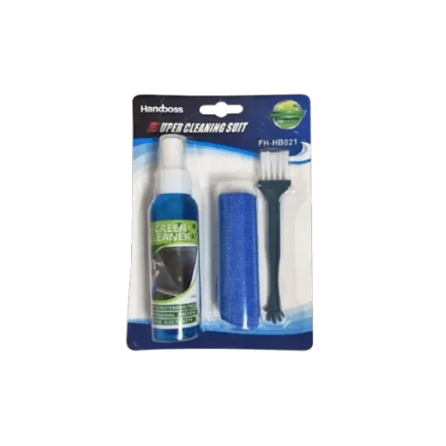 HANDBOSS FH-HB021 CLEANING SUIT KIT