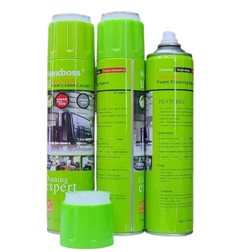 Handboss Universal Foam Cleaner 650ml