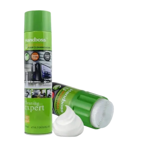 Handboss Universal Foam Cleaner 650ml