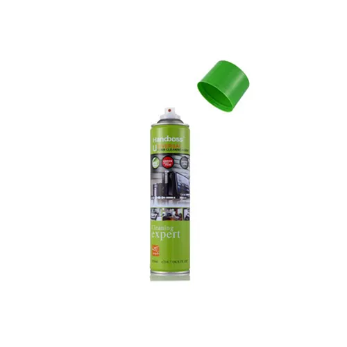 Handboss Universal Foam Cleaning Agent