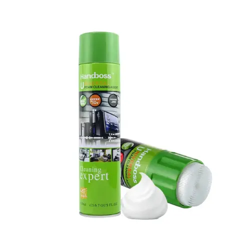 Handboss Universal Foam Cleaning Agent FH-HB016
